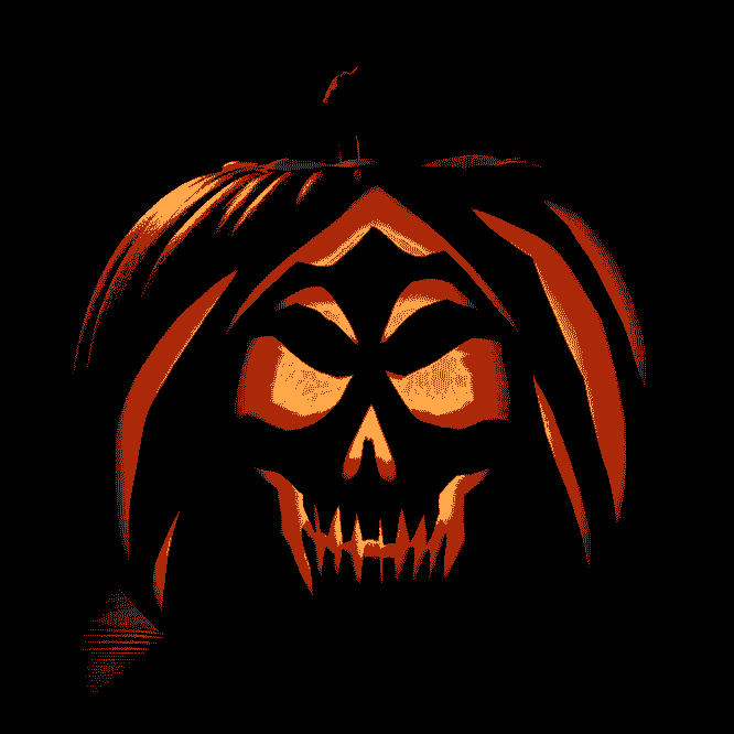 reaper of the damned