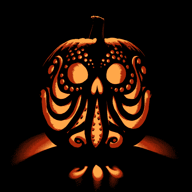cthulhu