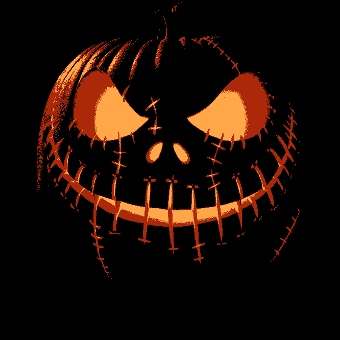 stitched horror