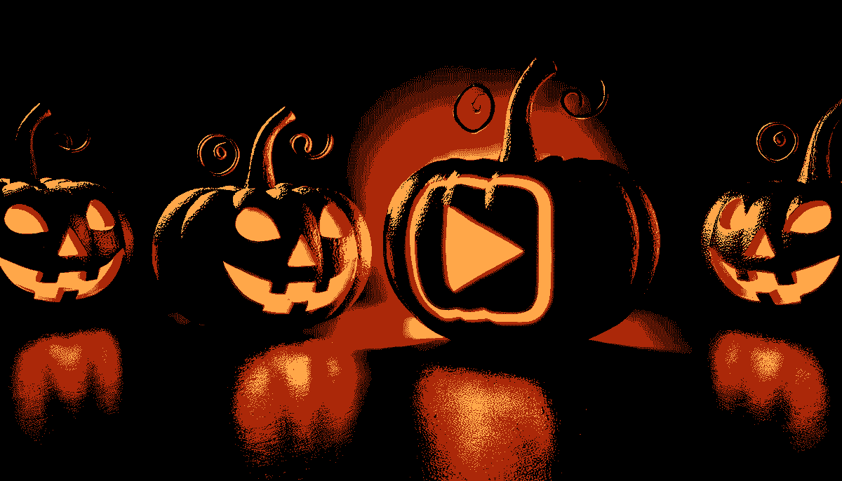 evil pumpkins on Bitcoin Ordinals