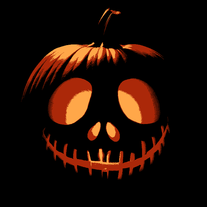 skeleton jack