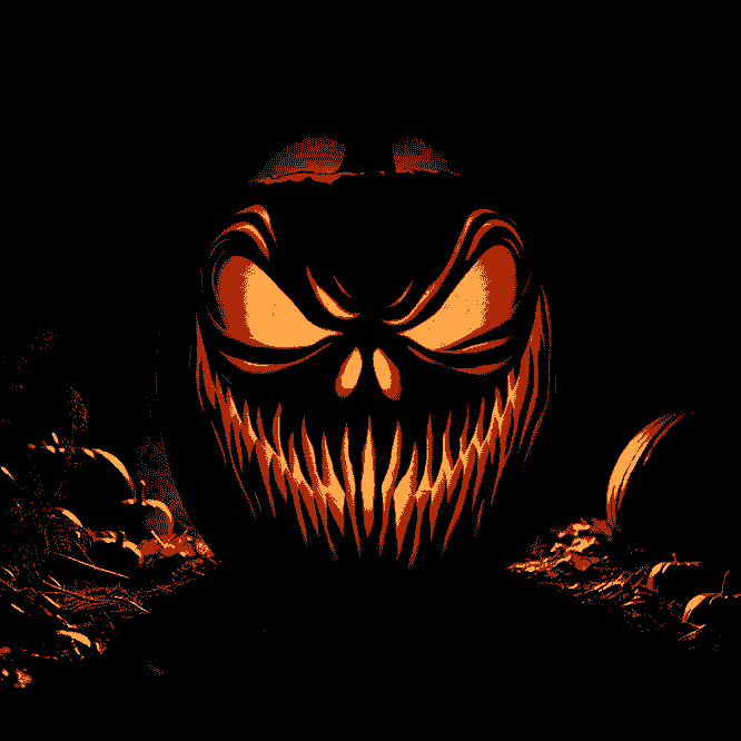 shadows of chaos